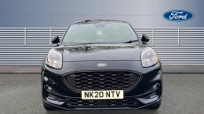 Ford Puma 1.0 EcoBoost Hybrid mHEV ST-Line X 5dr Petrol Hatchback